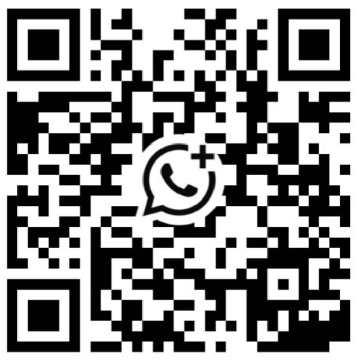 WhatsApp QR Code